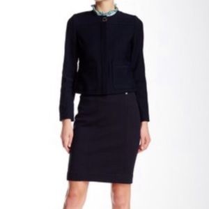 Tory Burch Pencil Skirt